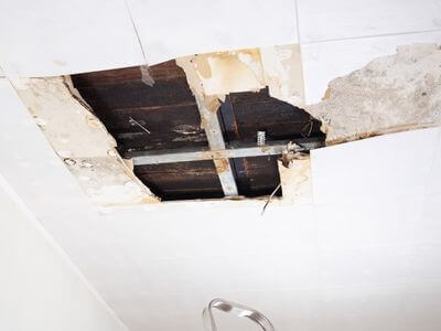 About AquaTide Pros - water damage restoration experts in Federal Way
